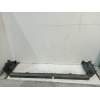 Recambio de paragolpes trasero para fiat ducato combi 33 (09.2006 =>) 2.2 jtd cat referencia OEM IAM   