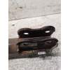 Recambio de amortiguador delantero derecho para kia carens ( ) referencia OEM IAM 54660A4850  2016