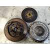 Recambio de kit embrague para fiat punto berlina (188) 1.9 jtd sound (a) referencia OEM IAM   