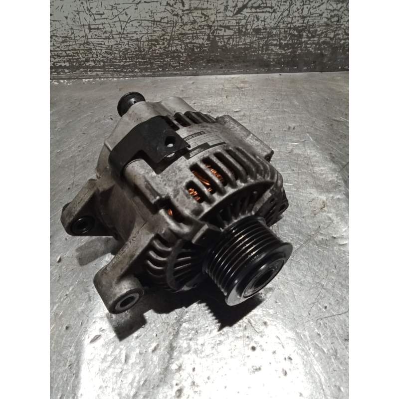 Recambio de alternador para kia sorento i (jc) 2.5 crdi referencia OEM IAM 373004a300 021319212 2006