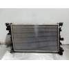 Recambio de radiador agua para ford focus i (daw, dbw) 2.0 16v referencia OEM IAM  20G 1998