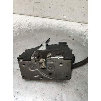 MOTOR CIERRE CENTRALIZADO DELANTERO DERECHO 1350147080 5P 2014