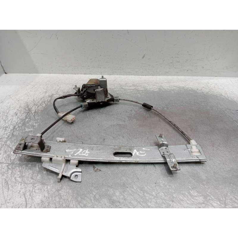 Recambio de elevalunas trasero derecho para mazda 626 iv hatchback (ge) 2.5 24v (ge5p) referencia OEM IAM  5P 
