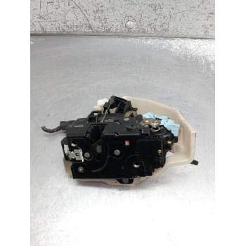 MOTOR CIERRE CENTRALIZADO TRASERO DERECHO 5P 