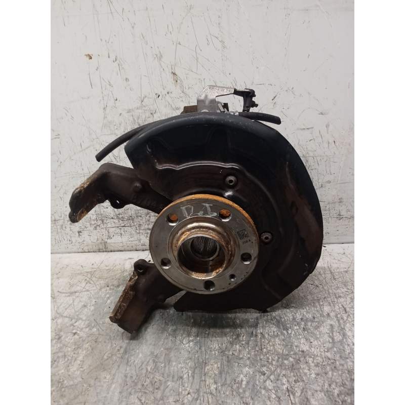 Recambio de mangueta delantera izquierda para audi a1 sportback (gba) 30 tfsi referencia OEM IAM   