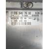 Recambio de centralita abs para mercedes-benz clase e (w210) berlina 230 (210.037) referencia OEM IAM 0155457632  