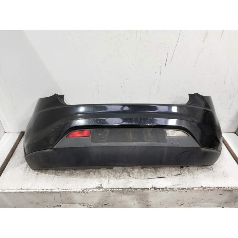 Recambio de paragolpes trasero para fiat bravo (198) 1.9 active multijet referencia OEM IAM   