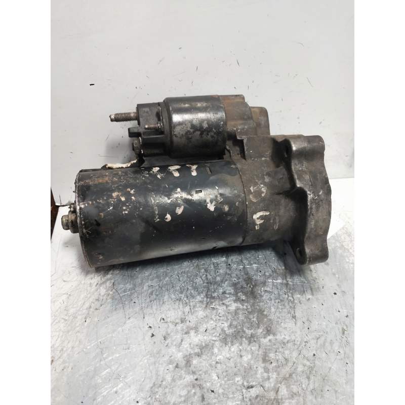 Recambio de motor arranque para peugeot expert kombi confort acristaldo (5 asientos) referencia OEM IAM   