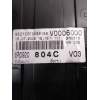 Recambio de cuadro instrumentos para seat altea (5p1) 1.9 tdi referencia OEM IAM 110080279010 5P0920804C 