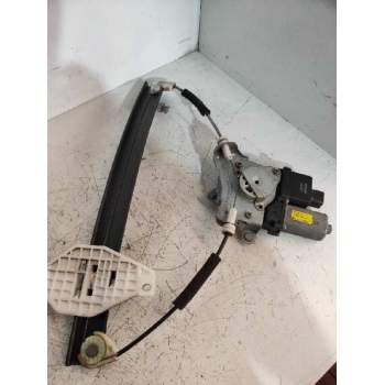 ELEVALUNAS DELANTERO IZQUIERDO 96647520 