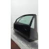 Recambio de puerta delantera izquierda para ford focus berlina (cap) titanium referencia OEM IAM  3P 2005