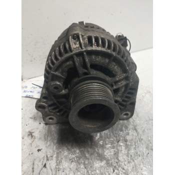 ALTERNADOR 0123315006 