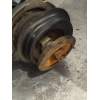 Recambio de amortiguador delantero derecho para ford ka (ccu) titanium+ referencia OEM IAM 50710804  