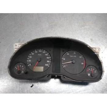 CUADRO INSTRUMENTOS 96VW10849GG 