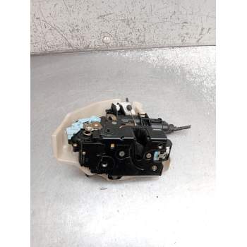 MOTOR CIERRE CENTRALIZADO TRASERO IZQUIERDO 5P 