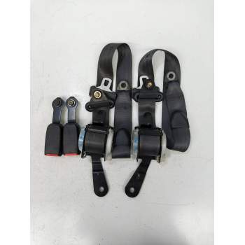 JUEGO CINTURONES DELANTERO 4P