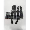 Recambio de juego cinturones delantero para suzuki baleno berlina sy (eg) 1.9 turbodiesel referencia OEM IAM   4P