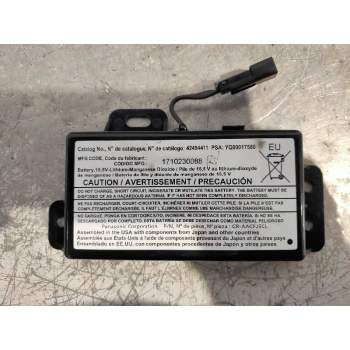 MODULO ELECTRONICO 1710230088 YQ00017580 