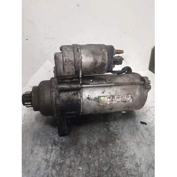 MOTOR ARRANQUE 02A911024B 19TDI 1998