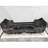 Recambio de paragolpes trasero para fiat bravo (198) 1.9 active multijet referencia OEM IAM   