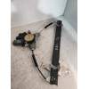 Recambio de elevalunas delantero izquierdo para chevrolet epica lt referencia OEM IAM 96647520  