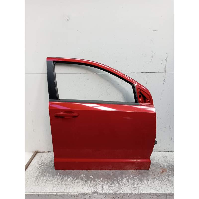 Recambio de puerta delantera derecha para dodge journey se referencia OEM IAM  5P 2009