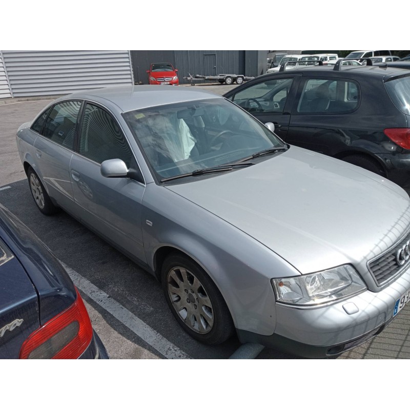 audi a6 berlina (4b2) del año 1997