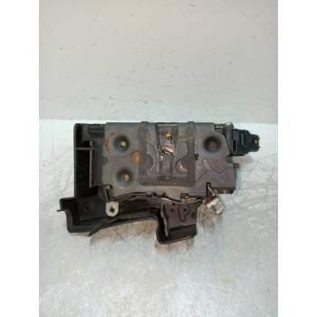 MOTOR CIERRE CENTRALIZADO DELANTERO IZQUIERDO 3M5AR21813ER 5P 2005