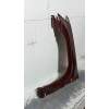 Recambio de aleta delantera izquierda para jeep gr.cherokee (wj/wg) 3.1 td laredo referencia OEM IAM   