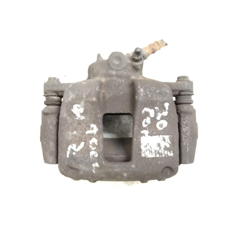 Recambio de pinza freno delantera izquierda para peugeot 307 (s1) 2.0 hdi cat referencia OEM IAM   