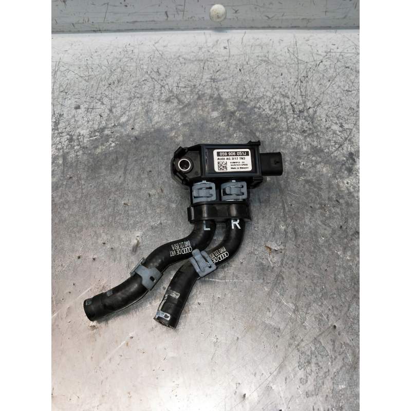 Recambio de sensor para audi a4 avant (8w5) sport edition quattro referencia OEM IAM 059906051J 5570742401 