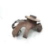 Recambio de mangueta delantera derecha para peugeot 107 1.4 hdi cat (8ht / dv4td) referencia OEM IAM   