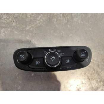 MANDO LUCES 42550413 F5A022C INTERRUPTOR