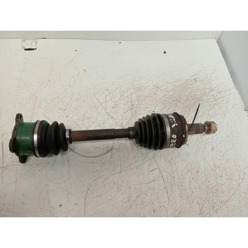 Recambio de transmision delantera derecha para mitsubishi montero (v60/v70) 3.2 di-d gls hunter (5-ptas.) referencia OEM IAM   