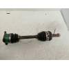 Recambio de transmision delantera derecha para mitsubishi montero (v60/v70) 3.2 di-d gls hunter (5-ptas.) referencia OEM IAM   