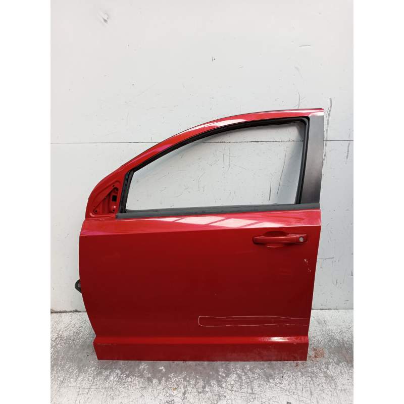 Recambio de puerta delantera izquierda para dodge journey se referencia OEM IAM VER FOTOS 5P 2009