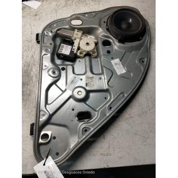 ELEVALUNAS TRASERO IZQUIERDO 3M51R24995GN 5P 2003