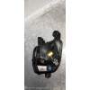 Recambio de faro antiniebla izquierdo para ford fiesta (ce1) trend referencia OEM IAM H1BB15A254AB 89250825 