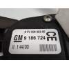 Recambio de potenciometro pedal para saab 9-3 berlina 2.2 16v tid cat referencia OEM IAM 6PV00832200 9186724 