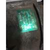 Recambio de alternador para volkswagen golf ii (191/193) memphis referencia OEM IAM 0120489208  