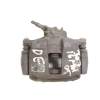 Recambio de pinza freno delantera derecha para peugeot 307 break / sw (s1) 1.6 hdi referencia OEM IAM   