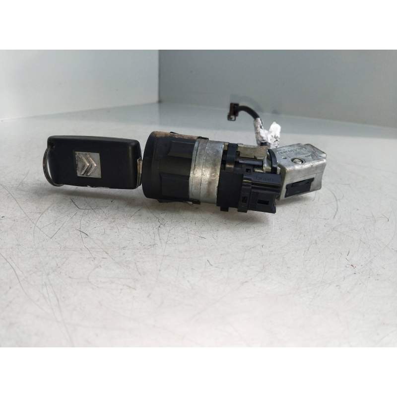 Recambio de conmutador de arranque para citroën c4 picasso avatar referencia OEM IAM 36410600 16HDI 2010