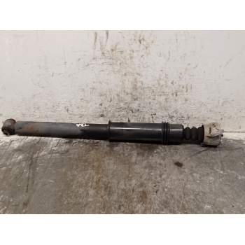 AMORTIGUADOR TRASERO IZQUIERDO 20HDI 2007