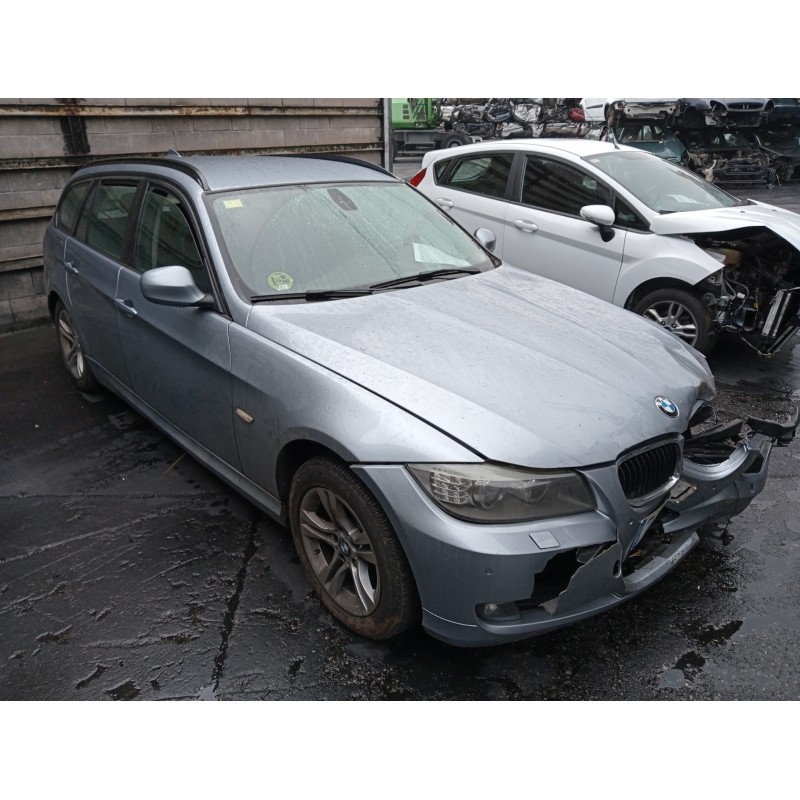 bmw serie 3 touring (e91) del año 2010