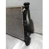 Recambio de radiador agua para ford focus i (daw, dbw) 2.0 16v referencia OEM IAM  20G 1998