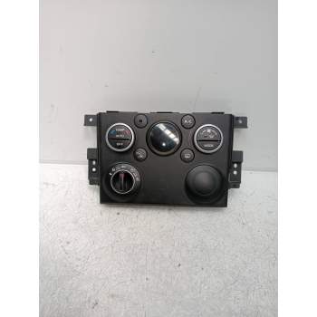 MANDO CALEFACCION / AIRE ACONDICIONADO 3952079K20 3951076K0 