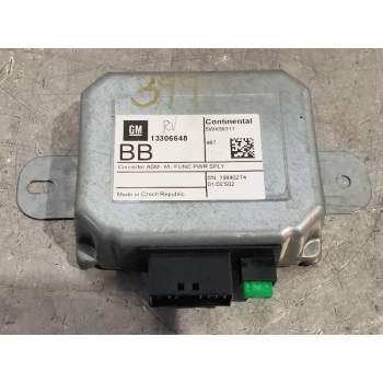 MODULO ELECTRONICO 5WK50311 13306648 