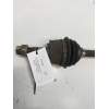 Recambio de transmision delantera derecha para fiat punto berlina (188) 1.2 8v referencia OEM IAM 46201746 12G 1999