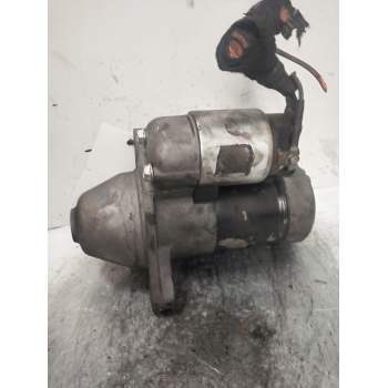 MOTOR ARRANQUE 
