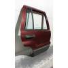 Recambio de puerta trasera derecha para jeep gr.cherokee (wj/wg) 3.1 td laredo referencia OEM IAM   5P